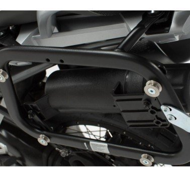 Tubo para herramientas universal grande