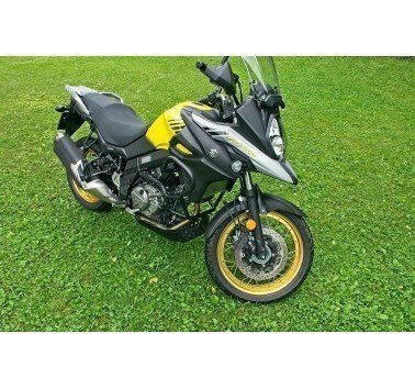 Marselus juego de bolsas para defensas Givi ó Kappa en V-Strom 650 (11-20)