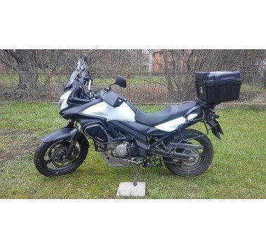 Marselus juego de bolsas para defensas Givi ó Kappa en V-Strom 650 (11-20)