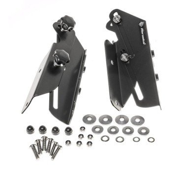 Marselus modificador inclinación de cúpula para V-Strom 650 / 1000 (04-11)