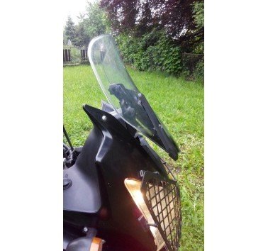 Marselus modificador inclinación de cúpula para V-Strom 650 / 1000 (04-11)