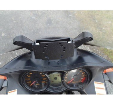 Marselus soporte de GPS para V-Strom 650 / 1000 de 2004 a 2011