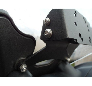 Marselus soporte de GPS para V-Strom 650 / 1000 de 2004 a 2011