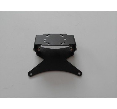 Marselus soporte de GPS para V-Strom 650 / 1000 de 2004 a 2011
