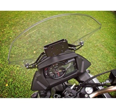 Marselus soporte de GPS / teléfono movil para V-Strom 650 (17-23)