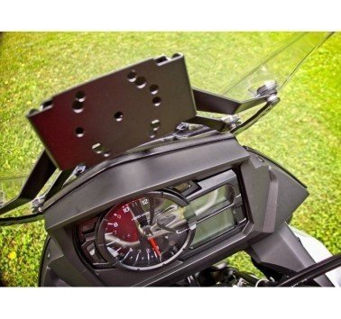 Marselus soporte de GPS / teléfono movil para V-Strom 650 (17-23)