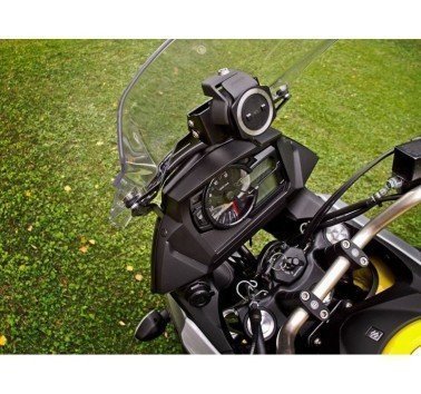 Marselus soporte de GPS / teléfono movil para V-Strom 650 (17-23)