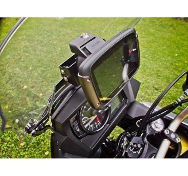 Marselus soporte de GPS / teléfono movil para V-Strom 650 (17-23)