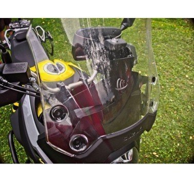Marselus soporte de GPS / teléfono movil para V-Strom 650 (17-23)