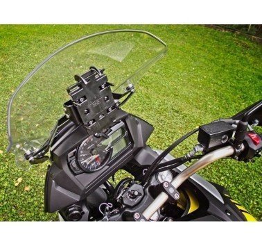 Marselus soporte de GPS / teléfono movil para V-Strom 650 (17-23)