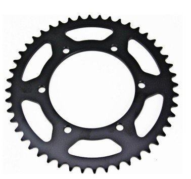 Corona JT acero de 46 dientes JTR855.46