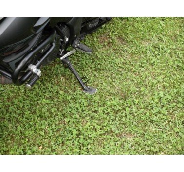 Extensión de pata lateral para Suzuki V-Strom 1000 ABS