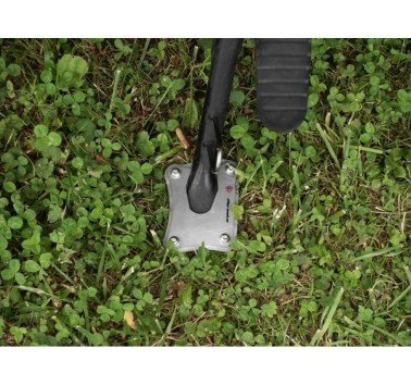 Extensión de pata lateral para Suzuki V-Strom 1000 ABS