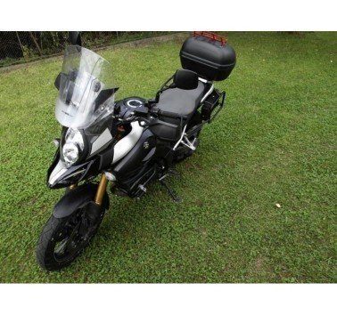 Extensión de pata lateral para Suzuki V-Strom 1000 ABS