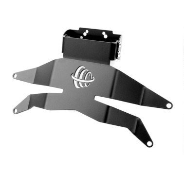 Marselus soporte de GPS / teléfono movil para V-Strom 1000 (14-19)