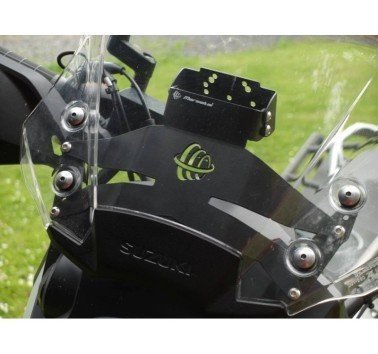 Marselus soporte de GPS / teléfono movil para V-Strom 1000 (14-19)