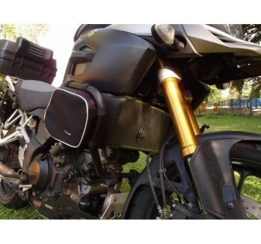Marselus juego de bolsas para defensas SW-Motech en V-Strom 1000 ABS desde 2014