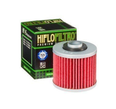 Filtro de aceite Hiflofiltro HF145