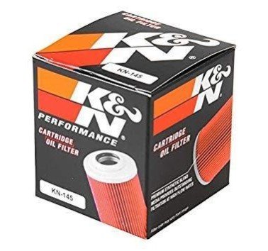 Filtro de aceite K&N KN-145