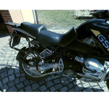 Marselus bolsa para estribera derecha R1150GS / R1100GS