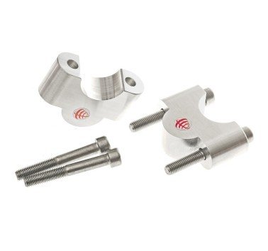 Marselus alzas de manillar + 3cm para manillar de 32mm