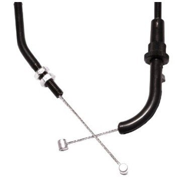 Cable de acelerador posición abrir Yamaha XT 660