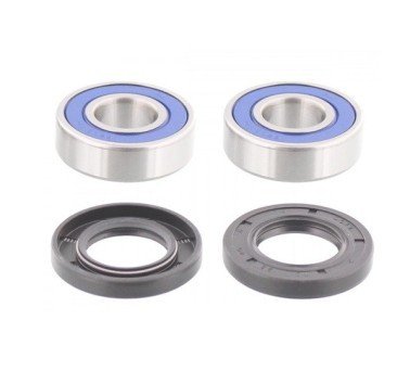 Kit 25-1104 rodamientos para rueda delantera Yamaha XT 660 R / Z Tenere