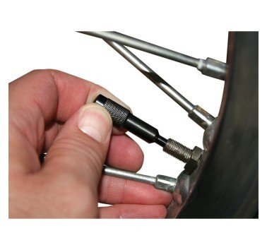 Motion Pro extractor de viaje para obus de válvula