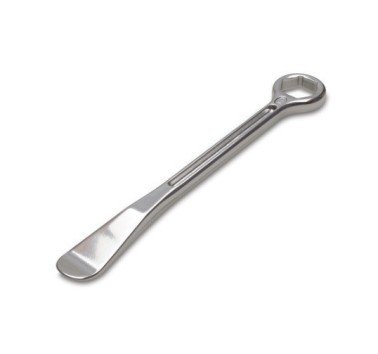 Motion pro T6 desmontable ultra ligero para eje de rueda 24mm