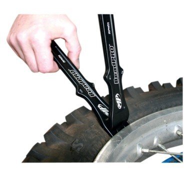 Motion Pro ferramenta jogo de desmontáveis beadpro 24,9 cm preto