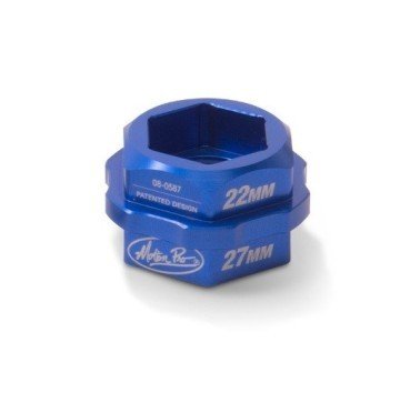 Motion Pro conversor para llave de 32mm a 27 / 22mm