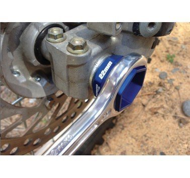 Motion Pro conversor para llave de 32mm a 27 / 22mm