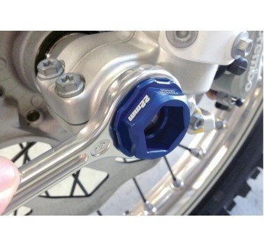 Motion Pro conversor para llave de 32mm a 27 / 22mm