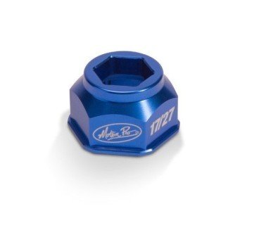 Motion Pro conversor para llave de 32mm a 27 / 17mm