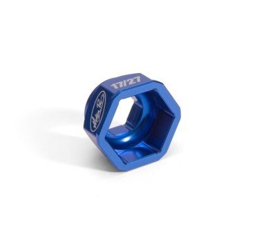 Motion Pro conversor para llave de 32mm a 27 / 17mm