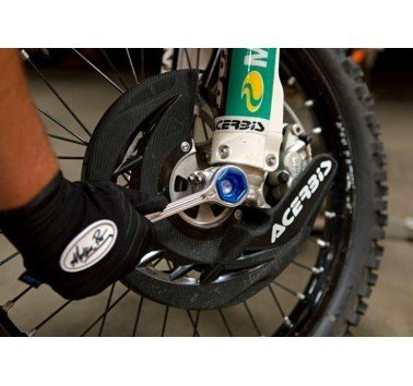 Motion Pro conversor para llave de 32mm a 27 / 17mm