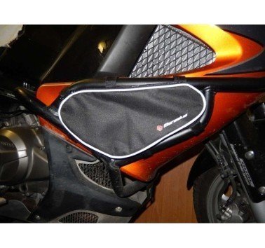 Marselus bolsas para defensas Givi / Kappa en Varadero 1000 (07-09)