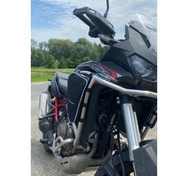 Marselus juego de bolsas para defensas originales en CRF 1100 Africa Twin