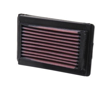 Filtro de aire reutilizable K&N YA-6604 Yamaha XT 660 R