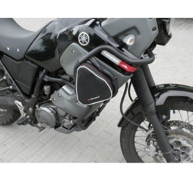 Marselus juego de bolsas para defensas Givi / Kappa en Tenere 660 de 2008 a 2017