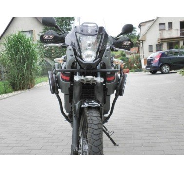 Marselus juego de bolsas para defensas Givi / Kappa en Tenere 660 de 2008 a 2017