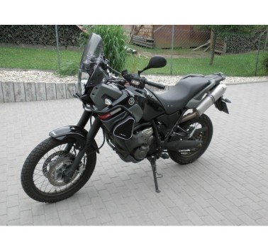 Marselus juego de bolsas para defensas Givi / Kappa en Tenere 660 de 2008 a 2017