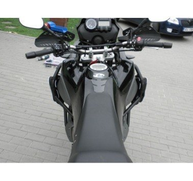 Marselus juego de bolsas para defensas Givi / Kappa en Tenere 660 de 2008 a 2017