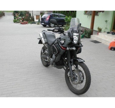 Marselus juego de bolsas para defensas Givi / Kappa en Tenere 660 de 2008 a 2017