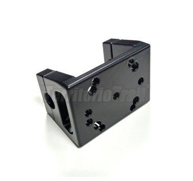 Marselus soporte de navegación para barras de Ø 13 - 15mm