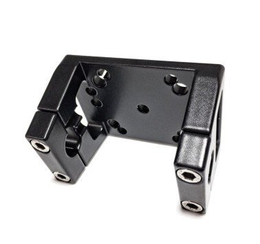 Marselus soporte de navegación para barras de Ø 13 - 15mm