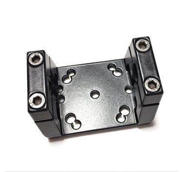 Marselus soporte de navegación para barras de Ø 13 - 15mm