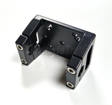 Marselus soporte de navegación para barras de Ø 13 - 15mm