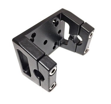 Marselus soporte de navegación para barras de Ø 13 - 15mm