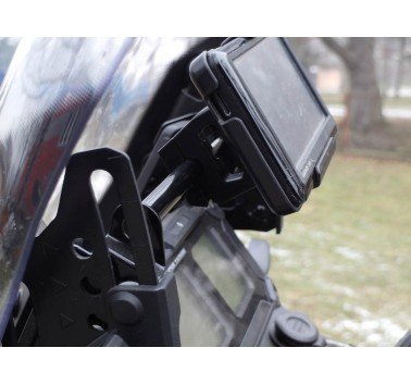 Marselus soporte de navegación para barras de Ø 13 - 15mm